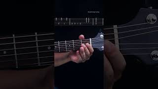 Easy Blues Turnaround
