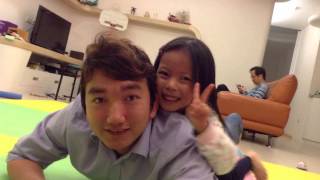 iMovie - 12碼PK
