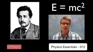E=mc2