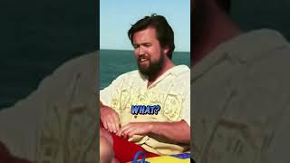 'Mac looks like Rum Ham' ITS ALWAYS SUNNY IN PHILADELPHIA #funny #shorts