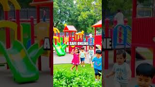 Creating a Tech-Savvy Home Environment for Children