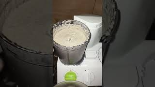 Braun Food process small jug grind khashkhash in paste form easily how to fine grind poppy seeds