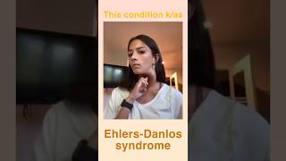 Ehlers danlos syndrome #ehlersdanlossyndrome #skin #telugufacts #healthvideos