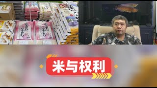 媒体戏称日本发放饲料米解决米危机，一粒大米背后的真实博弈