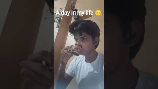 A day in my life 😊❤️❤️ #shorts #firstshort #viral #trending #subscribe