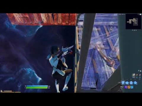 Fortnite PS5 Claw Progression