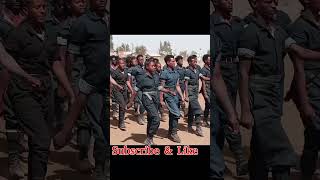 Tigray Army like American Army      #tigray #America #ethiopia #USA