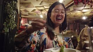 Ang Sarap ng Kain namin dito sa #KusinaKaraanOfBalamban