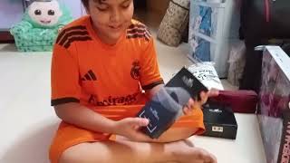 New perfume First Vlog ❤🤩