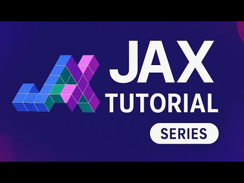 Jax tutorial 4: JIT