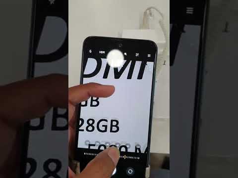 Redmi Note 11 Camera Test Mobile Price & Hans On