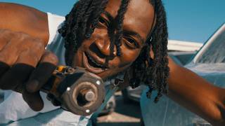 Witty - Louis V (Official Video)