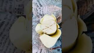 Thennai Kuruthu | Coconut Stem @india street food #shorts#shortvideo#travel#lifestyle#viral#vlogs