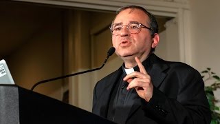 Dr. José Funes - A Cosmic End: From the Earth to the Universe