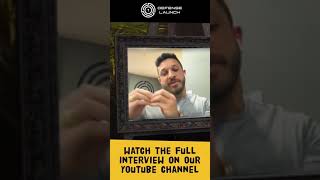 World's First 100% Scam Free ICO Launch Platform! #Shorts