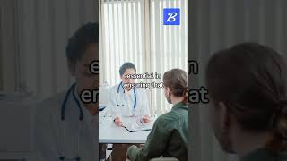 Beyond Ride: A Driving Force in Employment and Healthcare  #beyondride #medicaltransport #Driver