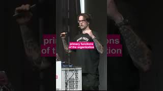 FOSS Backstage 2024 - Per Ploug Krogslund on "Has Open Source outgrown the OSPO?"