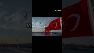 My Favourite country? #like #subscribe #türkiye #myfavorite