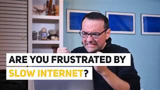 WifiBoost SuperBoost: Your Solution To Slow Internet