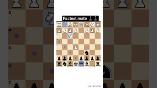 #chess #shortvideo #brilliantcheckmate #checkmate #chessgame #chesscom #lichess