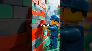 LEGO Cybersecurity Adventure! 🚀🔐 Build a Digital Fortress & Stay Safe Online!