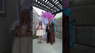 #boyorgirl##GenderReveal#GenderRevealParty#ItsABoy#ItsAGirl#BoyOrGirl#BigReveal#CelebratingLife
