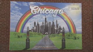 LGBTQ+ groups want Paul Vallas to remove political ad as Chicago mayoral candidates vie for votes