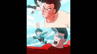 LIKE MOTHER LIKE DAUGHTER 🔥☠️ (Video x Pan)💀🗿 #goku #dbs #pan #edit #videl