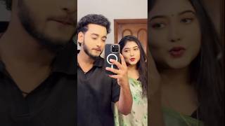 Miraz and Rup ✨🤍#mirazkhan #mk1 #natok #prankking