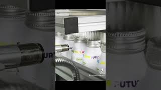 The perfect solution for your shrink packaging needs! #productpackaging #shrinkwrap