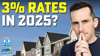 3% Interest Rates in 2025? This "Hack" Unlocks It