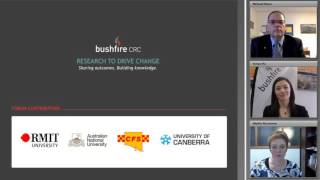 Online forum: Power to the People - defining the parameters of shared responsibility