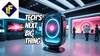 Is This the Future of Tech? CES 2025 Surprises!
