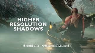2022年五款3A大作单机游戏推荐！steam/pc游戏必玩清单！