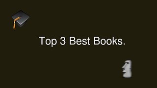 Top 3 Hacking Books #shorts #shortsvideo #hacking #ethicalhacking