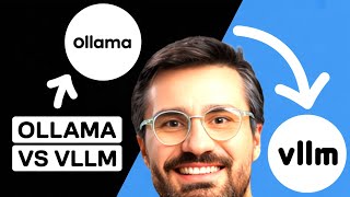 Ollama vs Vllm - 2025 | WHICH IS BETTER?