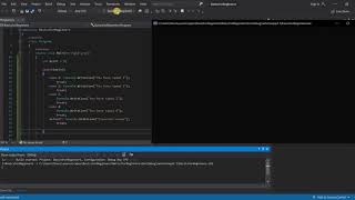 C# course from beginners to Experts part - 2