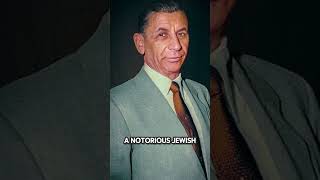 The Mastermind of the Mafia | Lucky Luciano  #crime #documentary #news