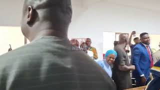 NPP MPs back Bawumia, pledge support for his re-election as 2024 flagbearer