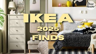 30 IKEA Products You Need For Your BEDROOM & BATHROOM In 2025