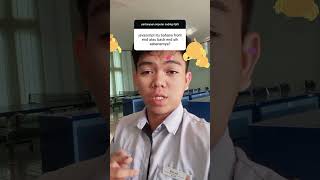 Javascript itu bahasa buat front end atau back end #fullstackdeveloper #programming #coding