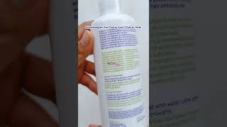 sabun Shampoo Expert Care #sabunanak #sabunbayi #sabunkulitsensitif #dermatitisatopik #expertcare