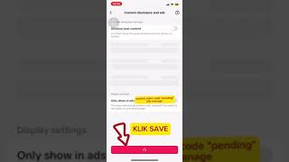 TUTORIAL BOOST CODE DI TIKTOK