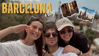 ZAŠTO NIKAD NISAM OBJAVILA OVAJ VIDEO? // barcelona vlog