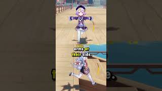 Iansan Has a SPECIAL Animation!