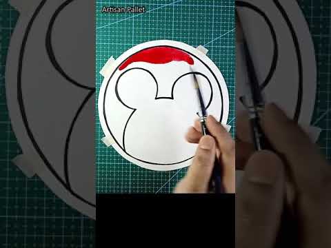 Doodling Art | Easy Doodle Art for Beginners #youtubeshorts #shorts #shortvideo