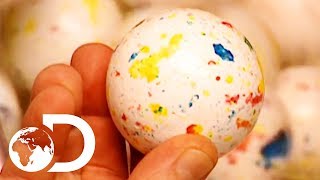 JAWBREAKERS | How It's Made