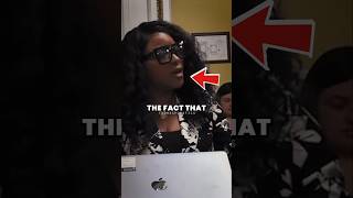 Jasmine Crockett Could Not Hold Back! #shorts #jasminecrockett #taxtherich