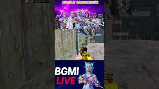 Tag your dancing rose 🕺headshot 😎🔥 #bgmi #tdm #tdmplayer #tdmgod