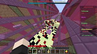 [マインクラフト]ハイピクセルだよぉ